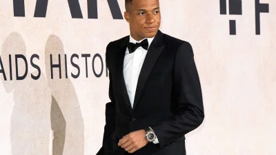 «On l'attend au tournant» : Comment Kylian Mbappé attire les marques de luxe !