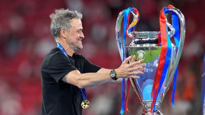 «Je suis un soldat» : Peu utilisé par Luis Enrique, il veut quand même rester au PSG !