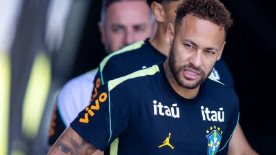 Coupe du monde 2026 : Grande nouvelle concernant Neymar !