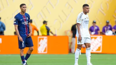 PSG - Achraf Hakimi accusé de viol : Kylian Mbappé attendu au procès, «il sera cité comme témoin»  