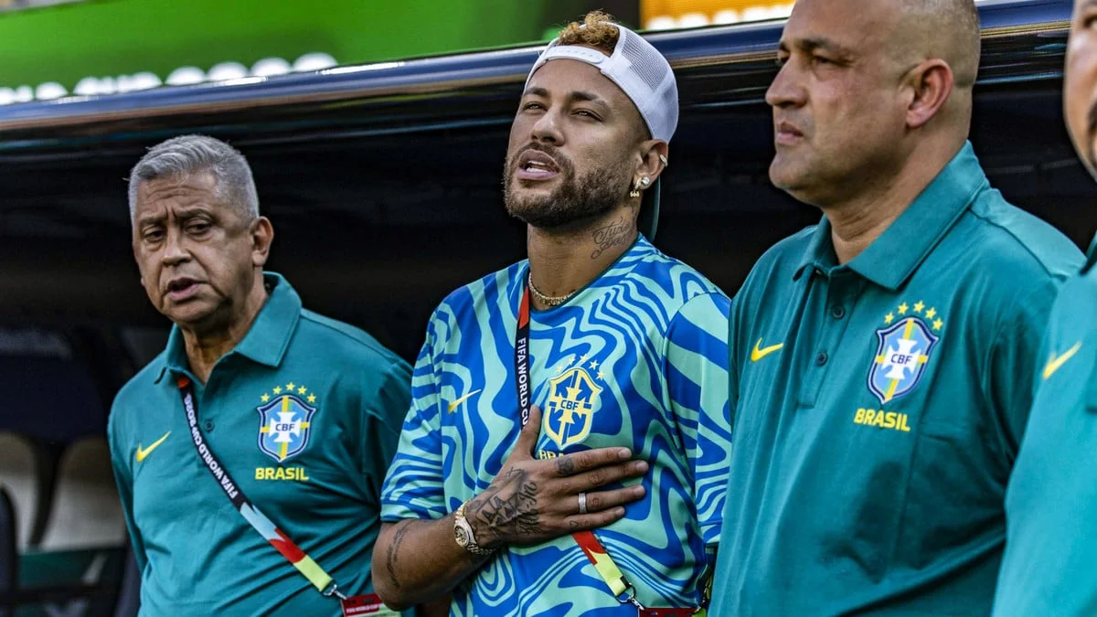 Coupe du monde 2026 : Avant son retour, Neymar prend déjà cher au Brésil !