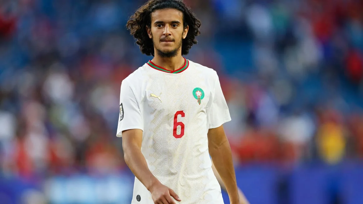 Maroc - Ayyoub Bouaddi a snobé l’équipe de France : Deschamps défendu sur RMC après les critiques