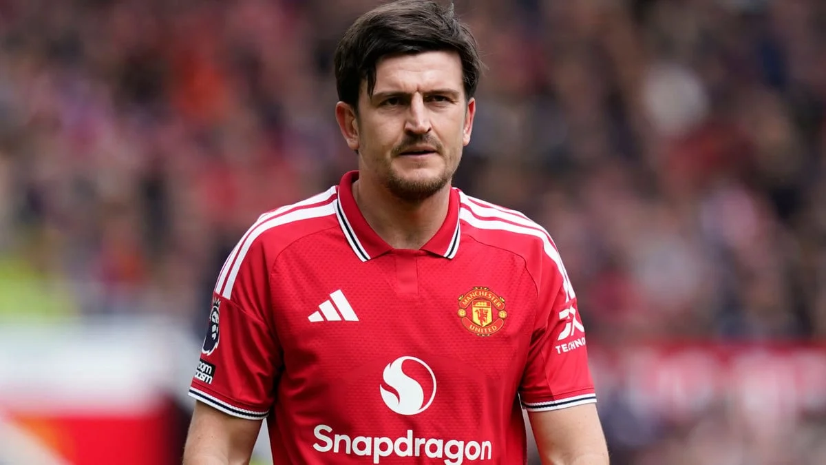 Angleterre - Harry Maguire snobé pour la Coupe du monde 2026 : Sa reconversion insolite aux Etats-Unis