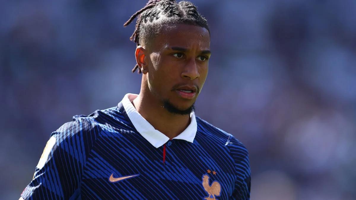 Transfert historique pour Michael Olise : Le Real Madrid lâche une réponse officielle !