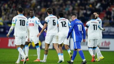 Mercato : Un premier départ annoncé à l'OM avant celui de Greenwood ? 