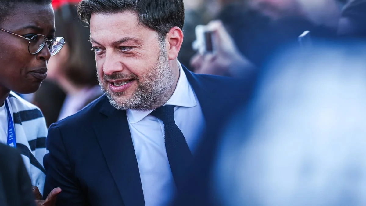 OM - «Une équipe qui ne nous fasse plus honte» : Le gros coup de pression du maire de Marseille