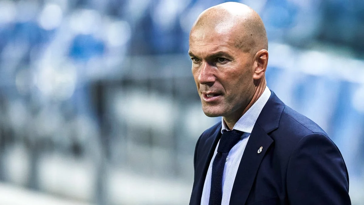 Zinedine Zidane en froid avec Pierre Ménès : «Il a eu des propos menaçants»