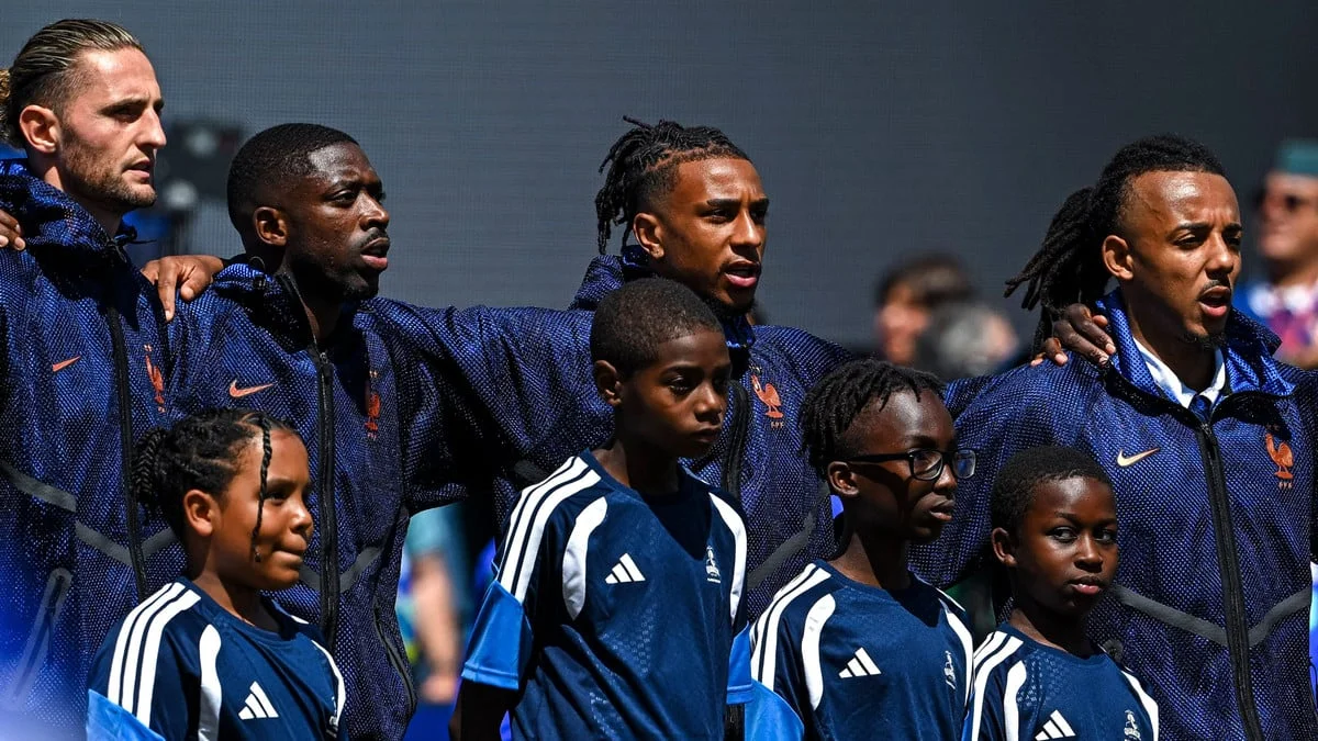 PSG/Real Madrid : Le transfert de Michael Olise anime le mercato, son entourage fait une grande annonce 