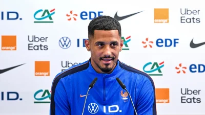 Équipe de France : Les joueurs du PSG s’acharnent sur William Saliba !