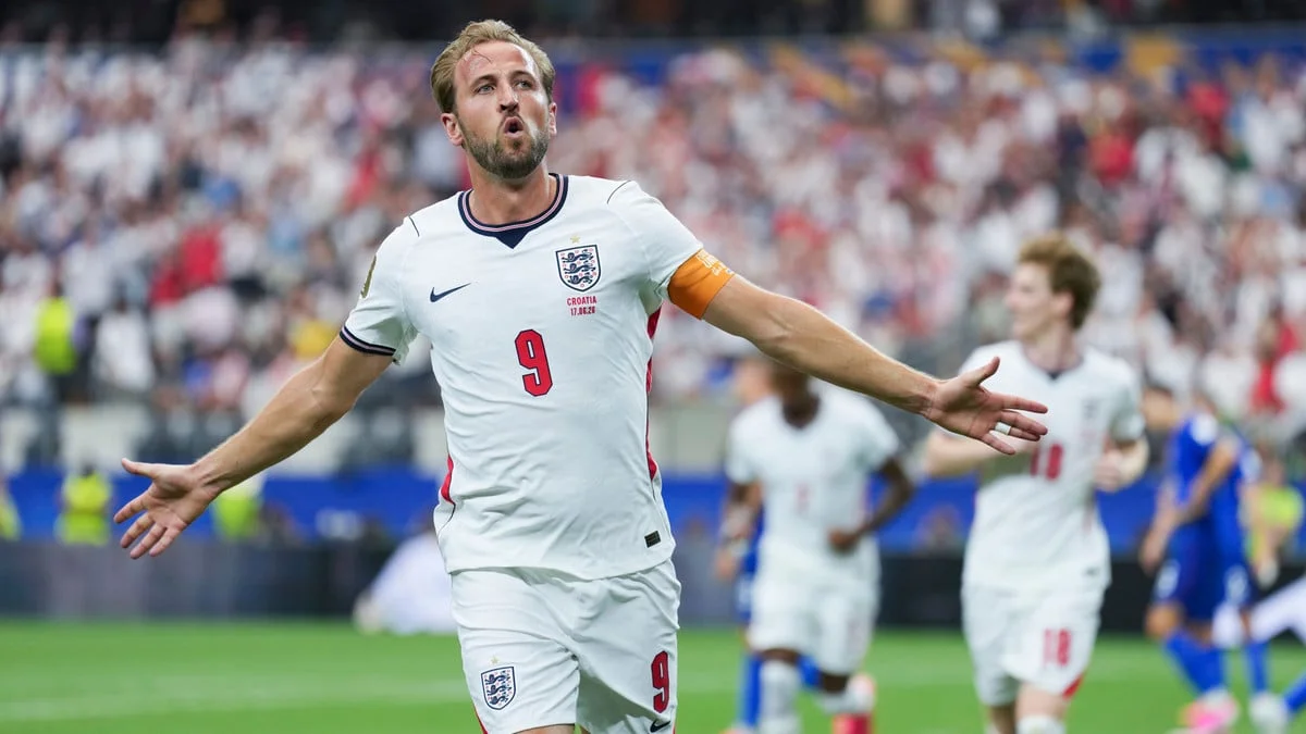 Coupe du monde - «J'ai mis plusieurs semaines à m'en remettre» : La «thérapie» d'Harry Kane après sa mésaventure contre l'équipe de France 