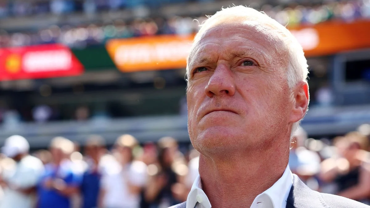 Coupe du monde 2026 : Le match France/Irak menacé, la raison est dévoilée
