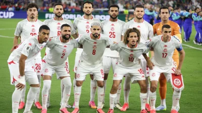 Coupe du monde 2026 : Un joueur craque après le naufrage de la Tunisie