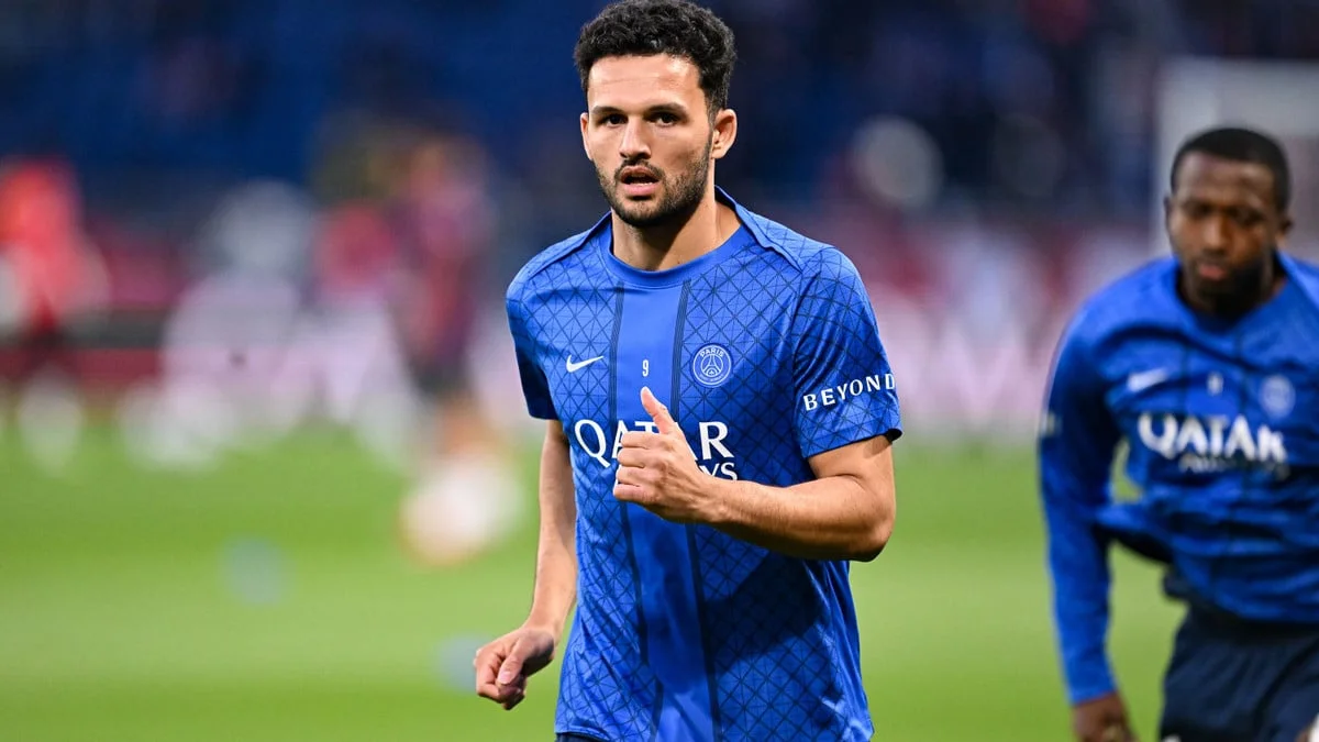 Départ du PSG : Le nouveau salaire de Gonçalo Ramos révélé avant son transfert !