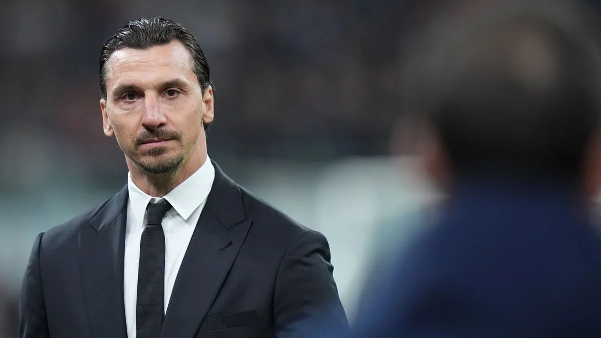 Coupe du monde 2026 - «Je me suis endormi» : La sortie lunaire de Zlatan Ibrahimovic à la télévision ! 