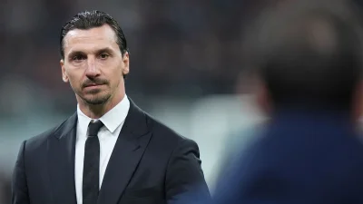 Coupe du monde 2026 - «Je me suis endormi» : La sortie lunaire de Zlatan Ibrahimovic à la télévision ! 