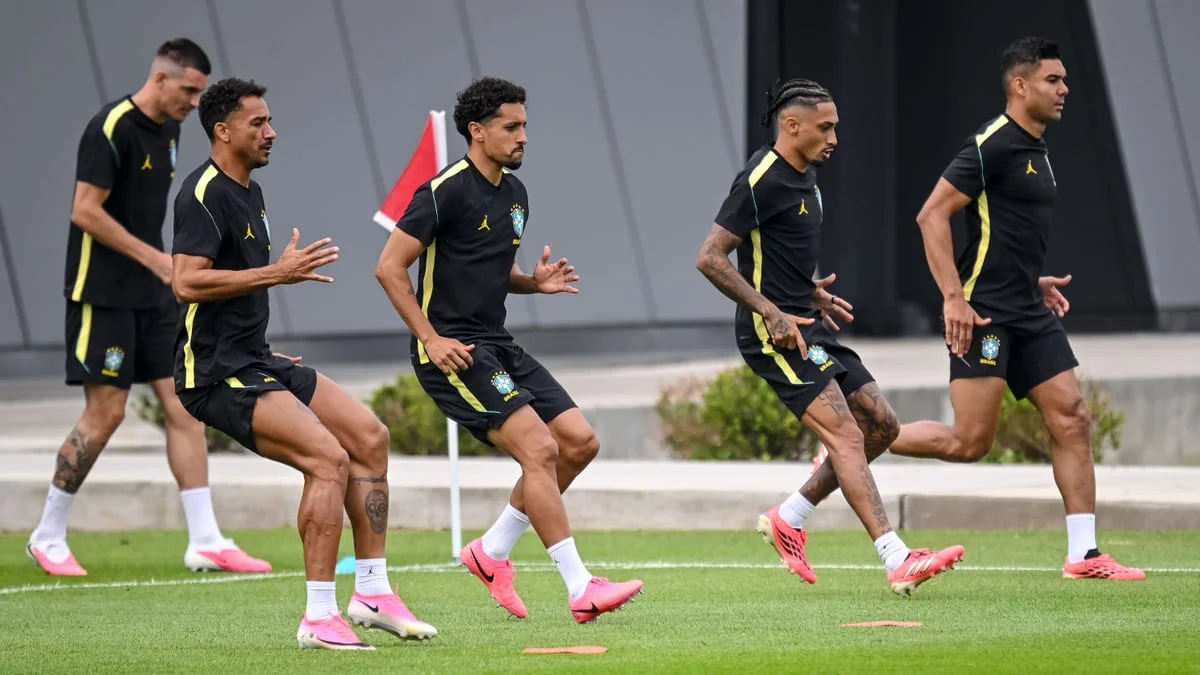 «Il a des gros problèmes financiers», ces révélations sur une star du Brésil en pleine Coupe du Monde !