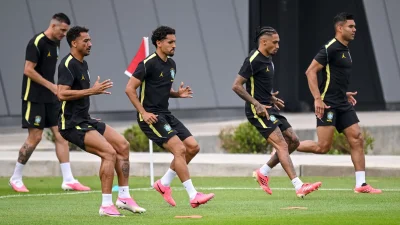 «Il a des gros problèmes financiers», ces révélations sur une star du Brésil en pleine Coupe du Monde !