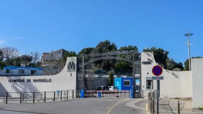 Mercato - «J’ai hésité avant d’y aller» : Les supporters de l’OM ont effrayé un joueur de l’équipe de France !