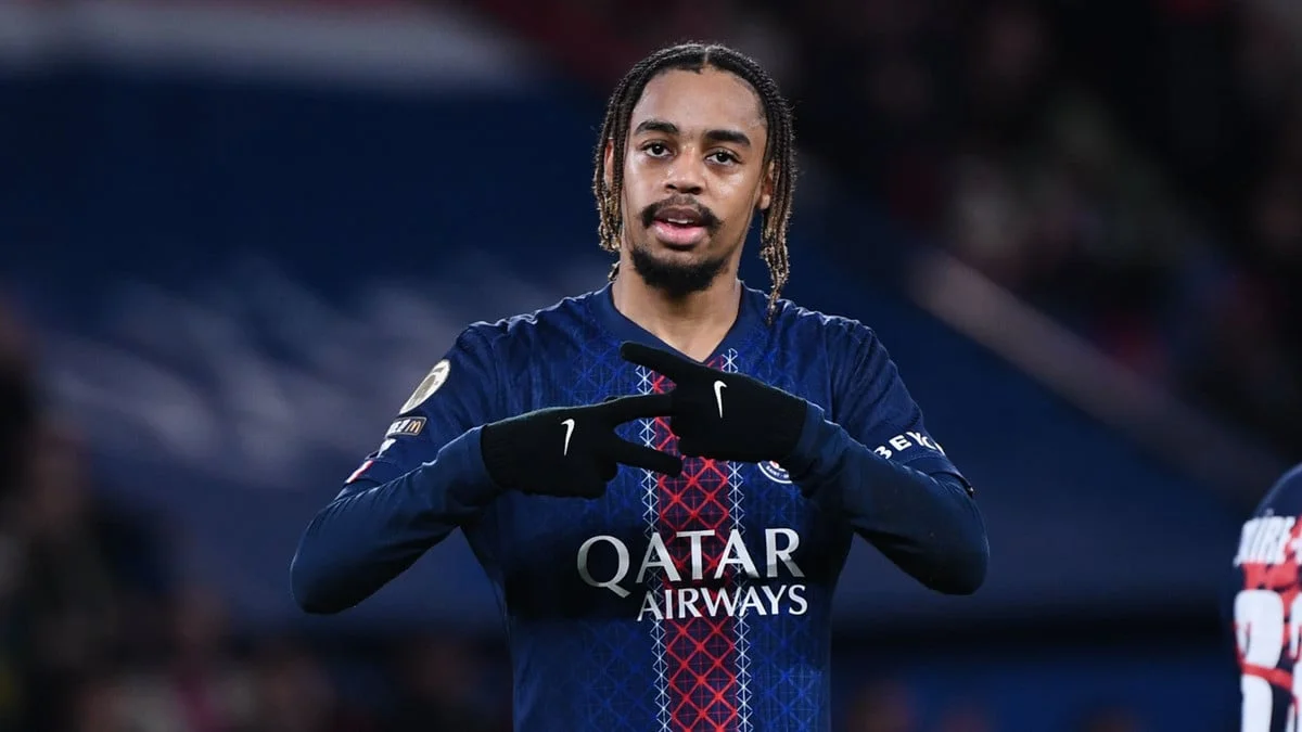 PSG - Barcola sur le départ : «Ils l’adorent», son prochain club est déjà annoncé ?