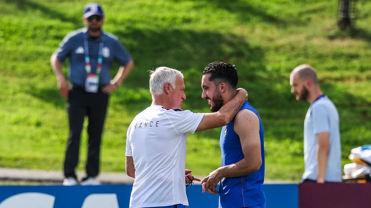 Coupe du monde 2026 - France/Irak : Les choix forts décidés par Didier Deschamps, et ça ne va pas faire que des heureux !