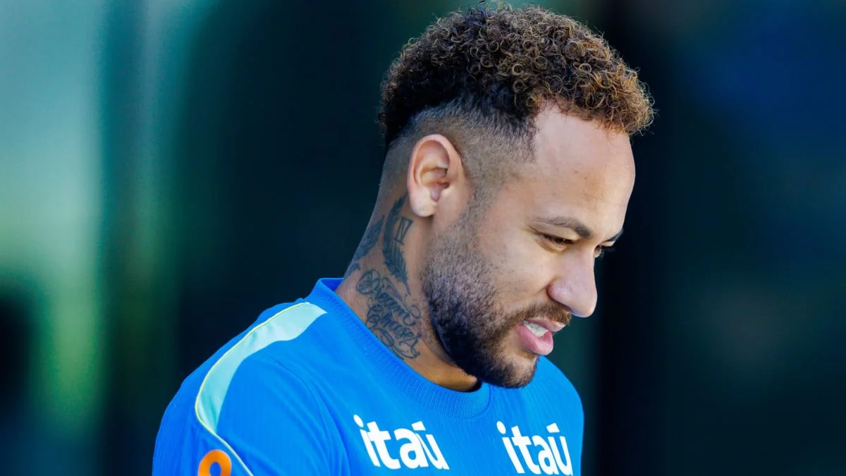 Coupe du monde 2026 - Brésil : Le nouveau défi qui attend Neymar, «j’ai hâte d’y être»