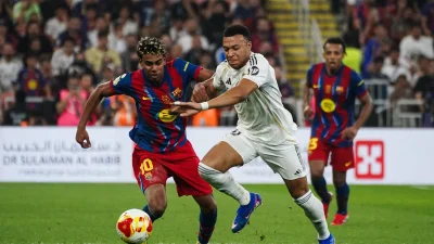 Coupe du monde 2026 - Nouveau record pour Lamine Yamal : Même Kylian Mbappé n’a pas pu aller le chercher 