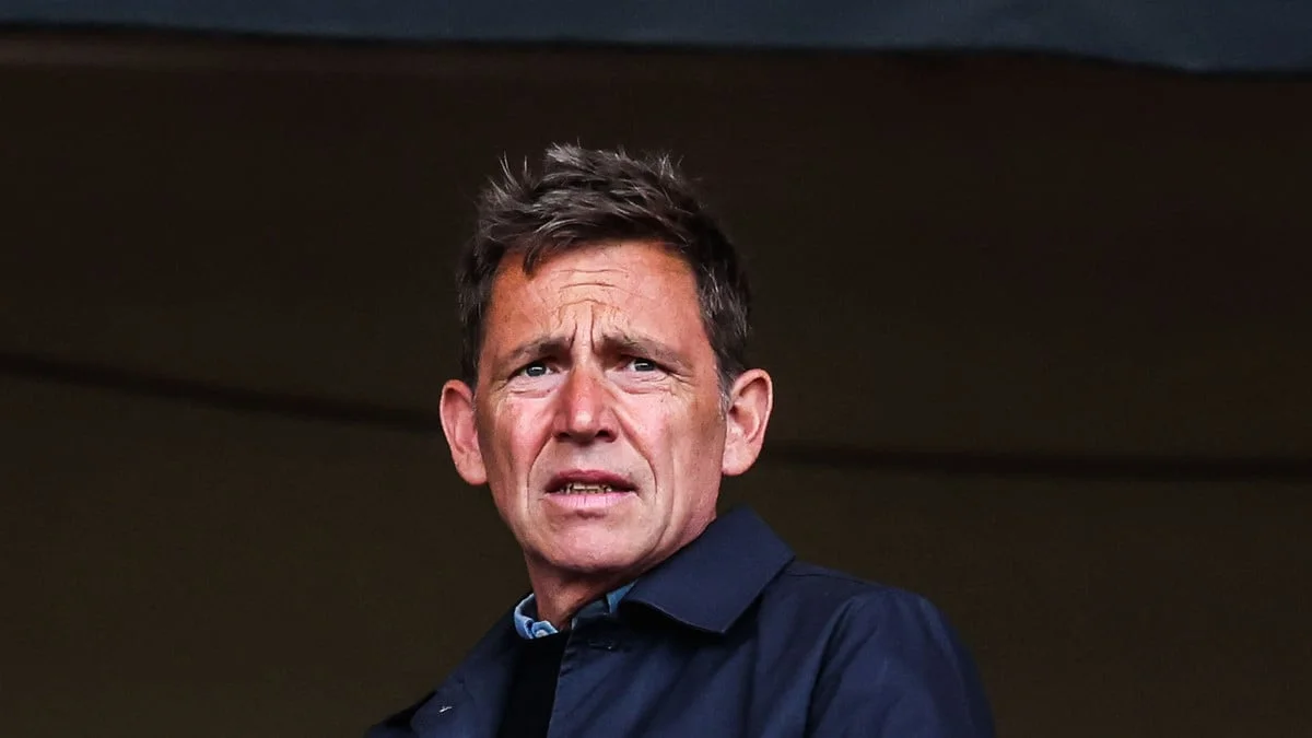 Ce grand projet mercato au PSG : «Faire venir un 9 de type Lewandowski», Daniel Riolo a évoqué le sujet dans l’After !