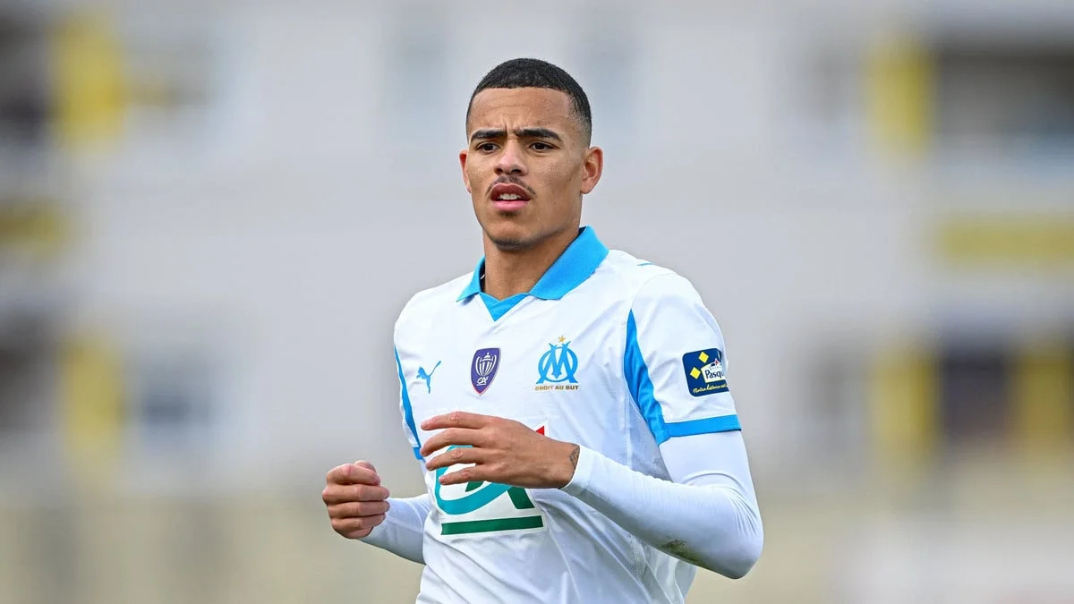 OM - Mason Greenwood : Un transfert préparé il y a plusieurs mois déjà ? 
