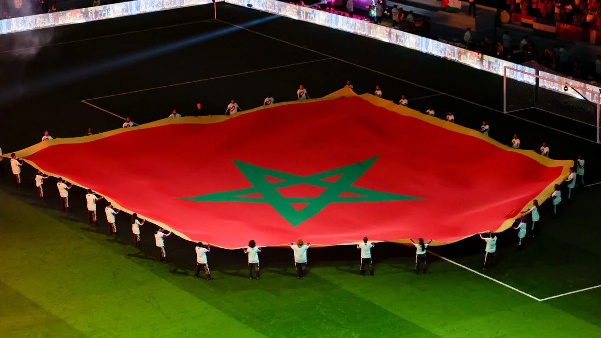 «L’équipe de France n’avait pas fait appel à lui» : Le père d’un international marocain explique son choix de sélection