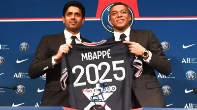 Transfert au PSG : Kylian Mbappé a tenté un très gros coup !