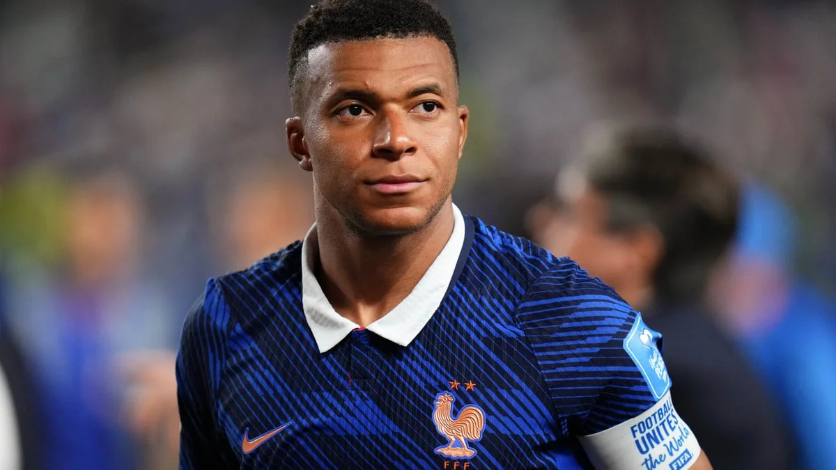 Coupe du monde 2026 - France/Irak : «Nerveusement, c’était très difficile», la première fois lunaire de Kylian Mbappé