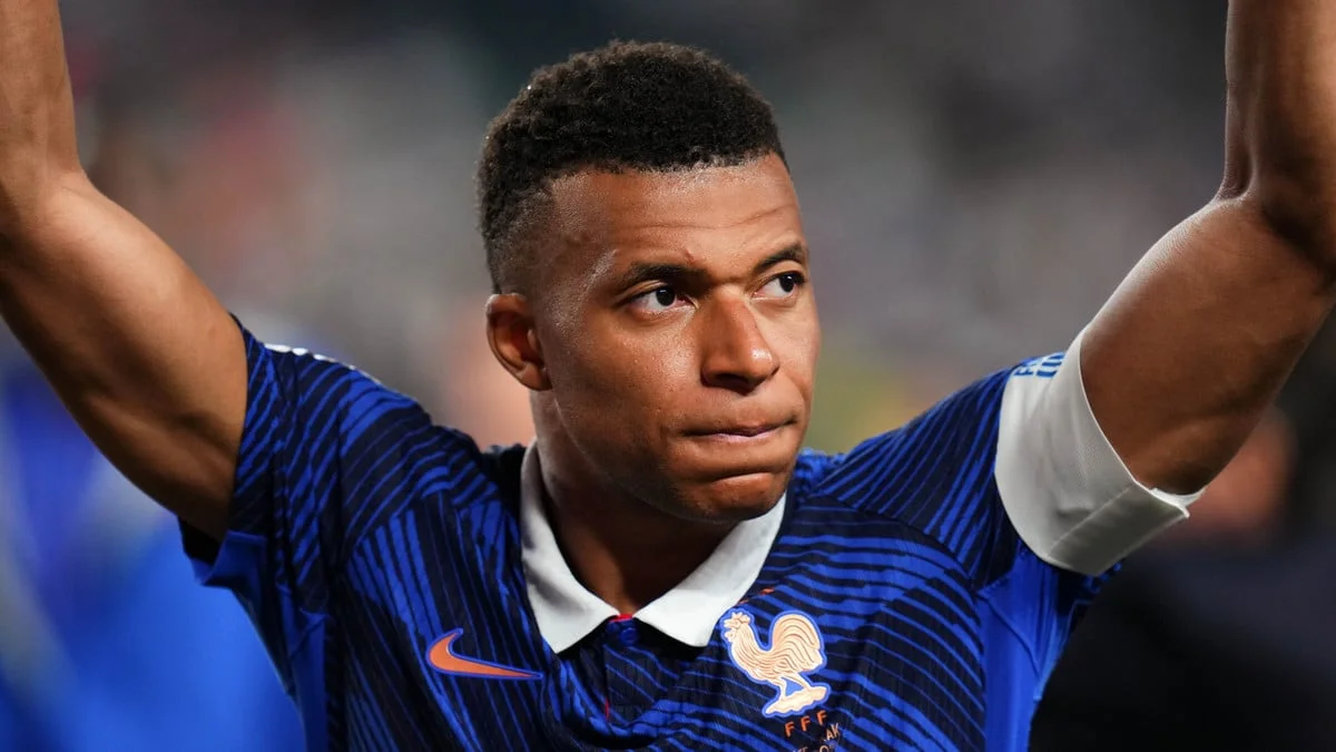 Coupe du monde 2026 : Agacé contre les jardiniers ? Kylian Mbappé se justifie