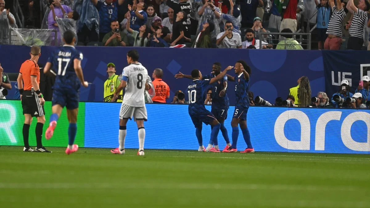 Coupe du monde 2026 : Ousmane Dembélé brise enfin la malédiction, la grande annonce de Kylian Mbappé 