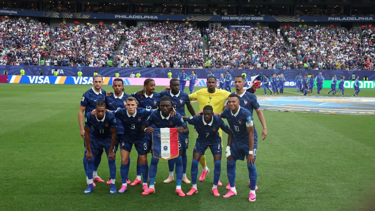 Coupe du Monde 2026 : La Norvège annonce des surprises contre l'équipe de France !