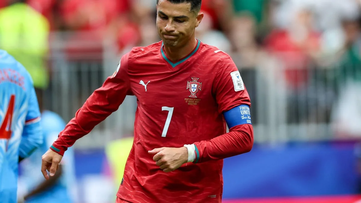 Polémique avec Cristiano Ronaldo : Le Portugal répond cash à ses détracteurs ! 