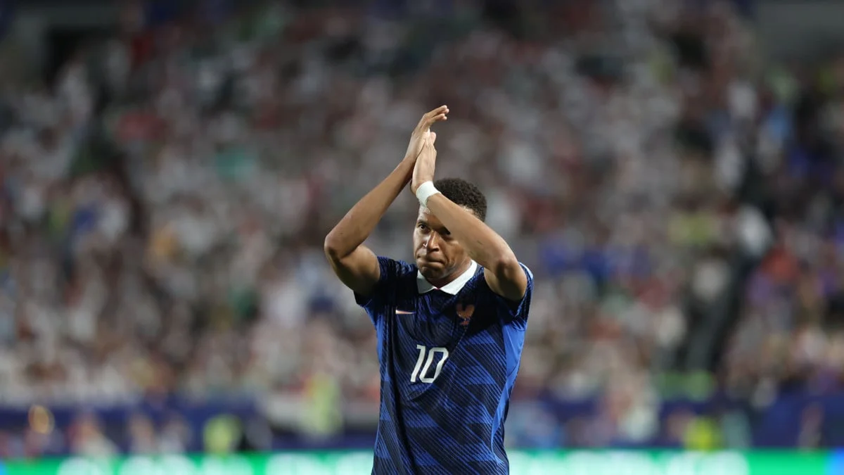 Coupe du Monde 2026 : Kylian Mbappé fait une promesse aux supporters de l'équipe de France !