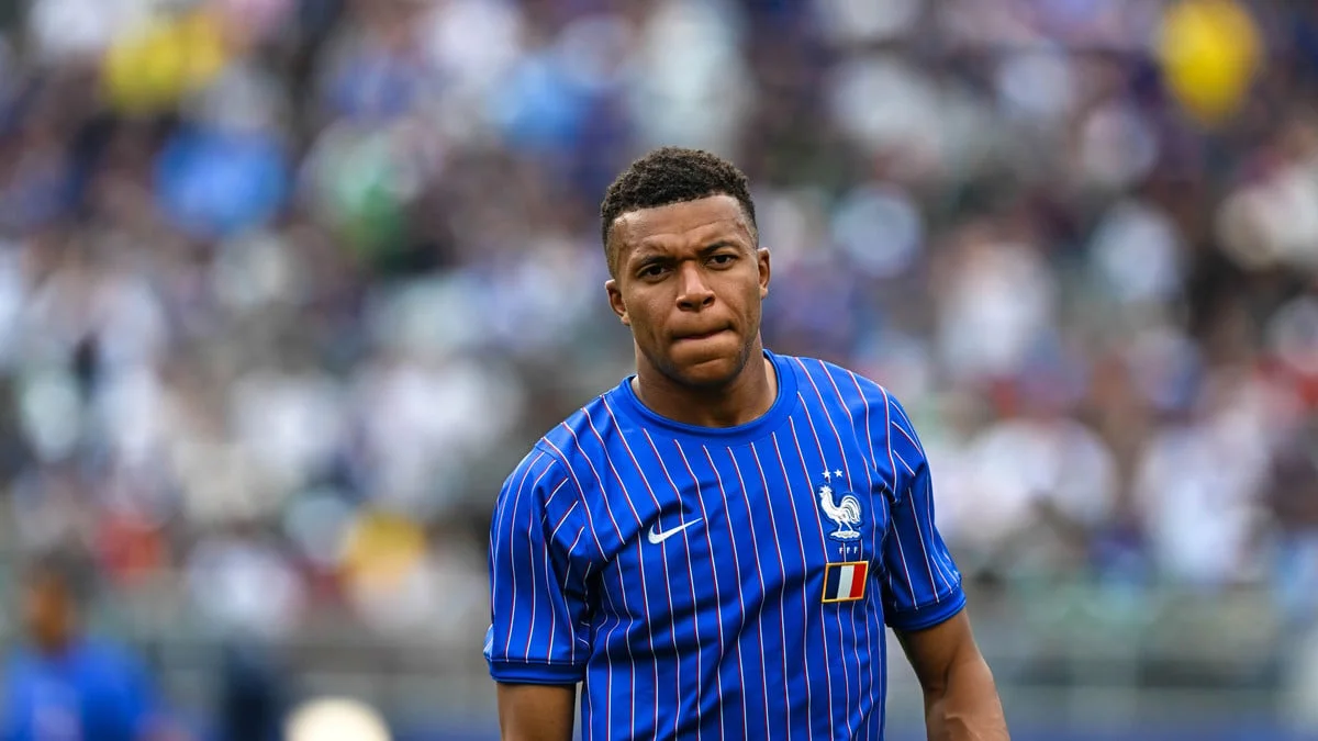 Kylian Mbappé : Les nouvelles révélations sur son pari avec une célébrité à la Coupe du monde 2026