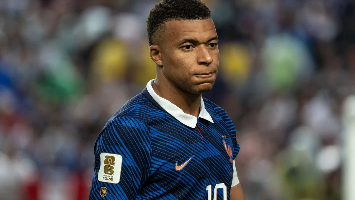 Equipe de France - Kylian Mbappé remplaçant contre la Norvège : On sait déjà ce que va faire Deschamps ?