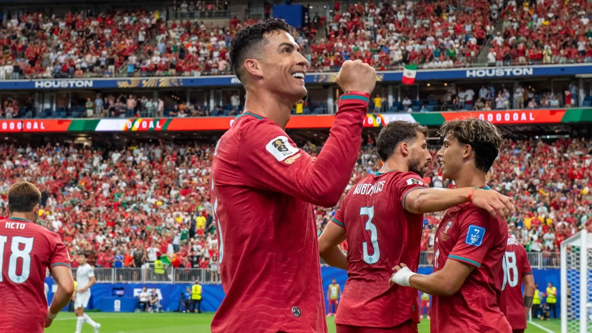 Coupe du monde 2026 - Nouveau record pour Cristiano Ronaldo : Même Lionel Messi n’a pas pu aller le chercher ! 
