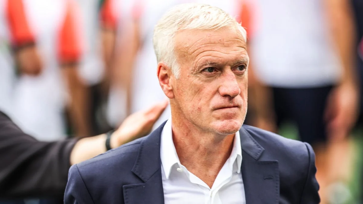 Équipe de France : Le drame qui touche Didier Deschamps en pleine Coupe du monde 2026 