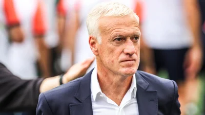 Équipe de France : Le drame qui touche Didier Deschamps en pleine Coupe du monde 2026