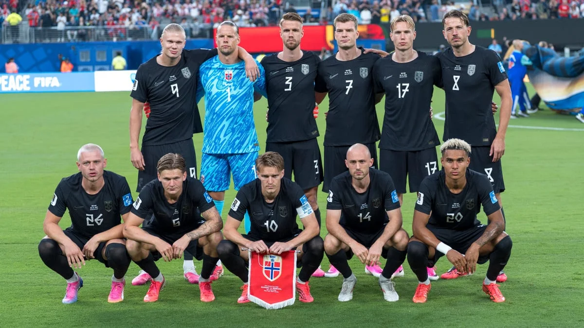 Coupe du monde 2026 : La rencontre France-Norvège déjà menacée d’une interruption ? 