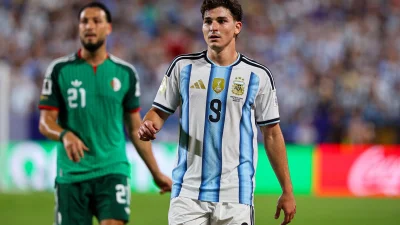 Mercato - PSG : «Il n’y a aucune chance», le verdict est annoncé pour le transfert de Julian Alvarez !