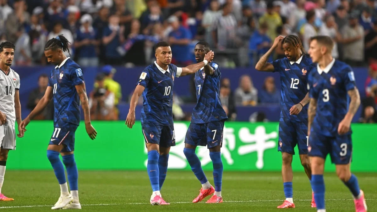 Coupe du monde 2026 : La «pièce essentielle» de l’équipe de France est annoncée (et ce n’est ni Mbappé ni Dembélé)