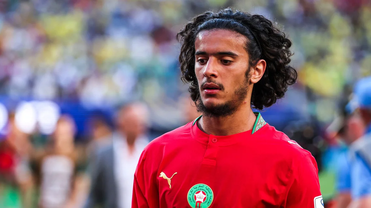 «J’irais plutôt au Real Madrid» : Voilà pourquoi Ayyoub Bouaddi ferait une erreur en signant au PSG 