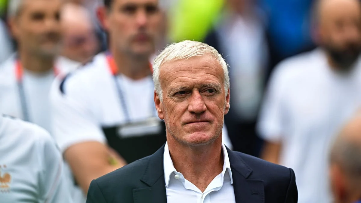 Coupe du monde 2026 : «J'espère que c'est la dernière», la scène inédite que Deschamps ne veut pas revivre 