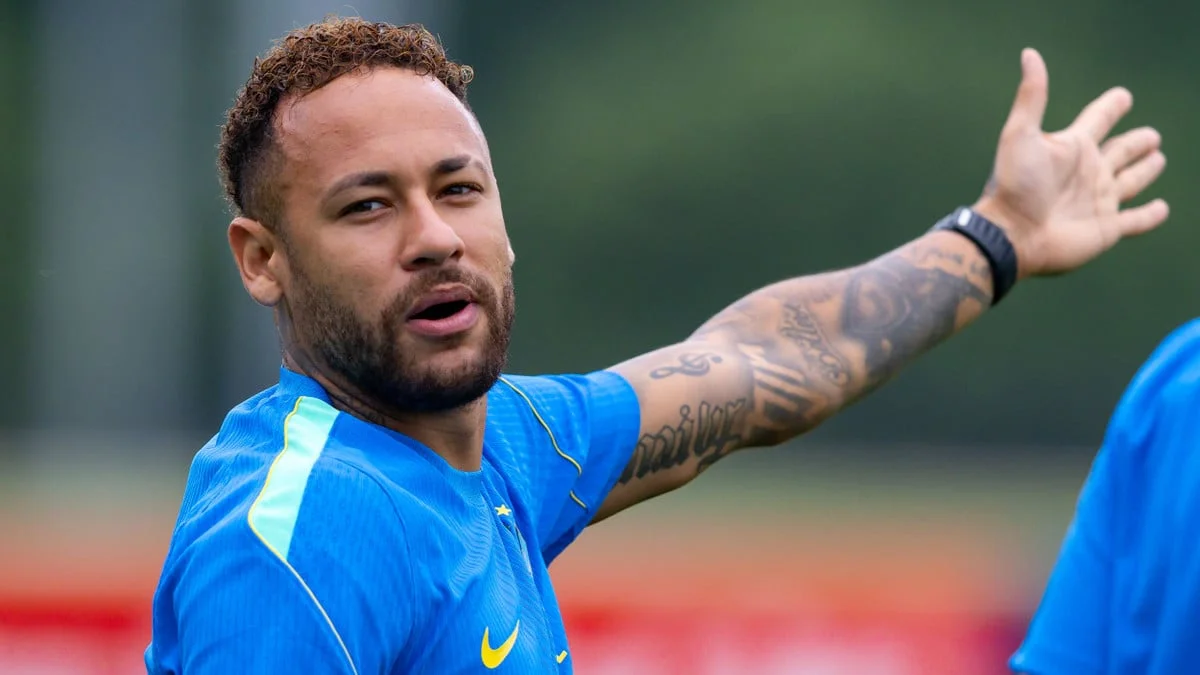 La grande annonce du Brésil : Neymar va débuter sa Coupe du monde 2026 !