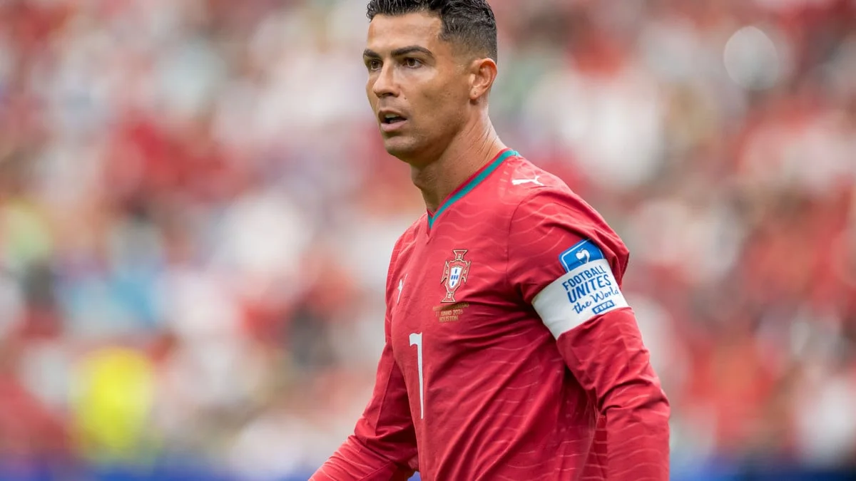 Coupe du Monde 2026 : Zlatan Ibrahimovic tacle Cristiano Ronaldo, la punchline à la télévision !