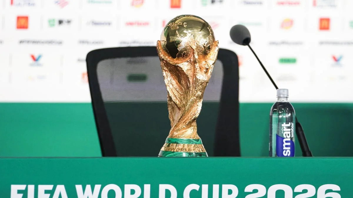 Coupe du monde 2026 : Les règles de la compétition vont brutalement changer ?