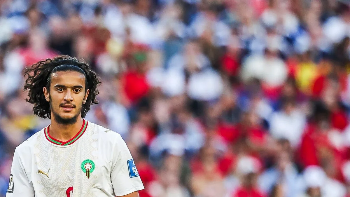 Mercato - PSG : Voilà le prix à payer pour Ayyoub Bouaddi !